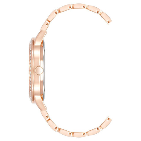 Juicy Couture Rose Gold Women Watch