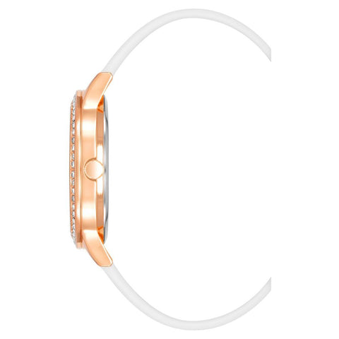 Juicy Couture Rose Gold Women Watch
