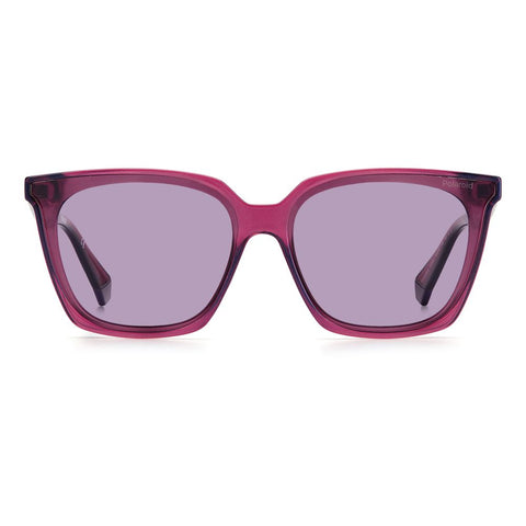 Polaroid Bicolor Plastic Sunglasses
