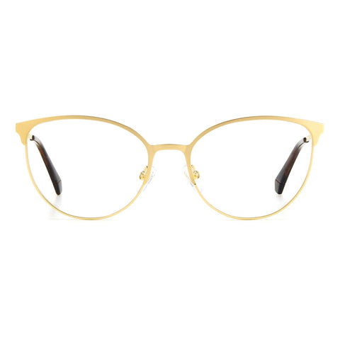 Polaroid Gold Metal Frames