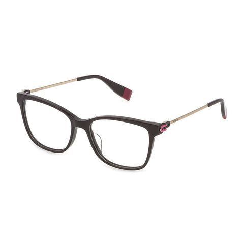 Furla Purple Plastic Frames