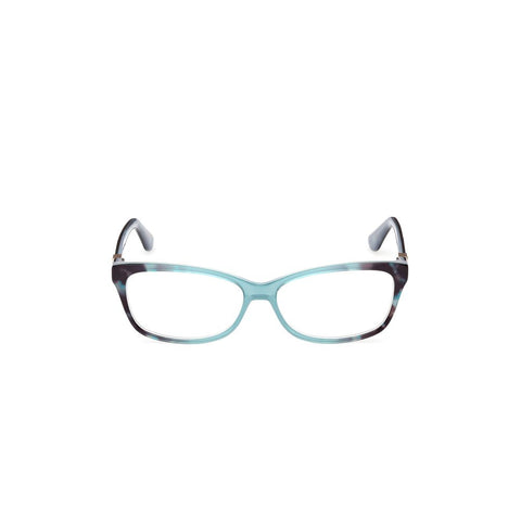 Guess Turquoise Plastic Frames