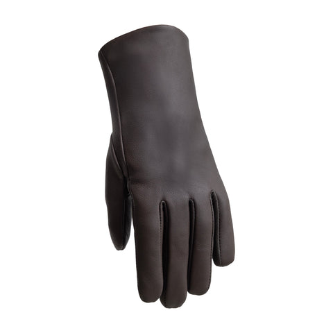 Capri Elegant Women's Fashion Leather Gloves